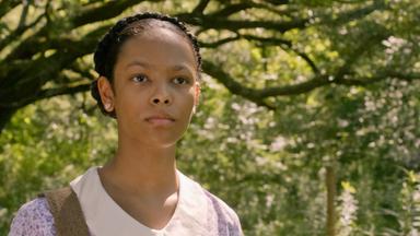 Secretos en Sulphur Springs 2x2