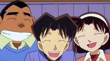 Detective Conan 1x209