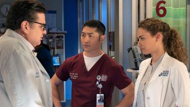 Chicago Med 2x18