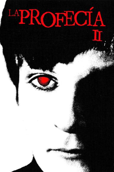 Damian: la profecía II