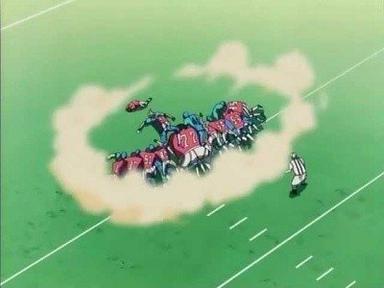 Eyeshield 21 1x63