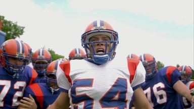 Blue Mountain State 2x2