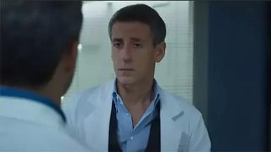 Doc - Una nueva vida 2x12