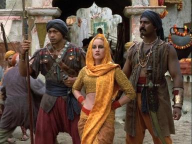 Xena: La Princesa Guerrera 4x14