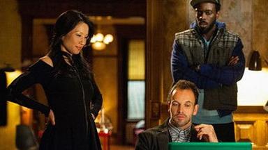 Elementary 1x20