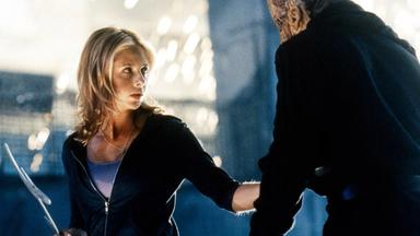 Buffy, la cazavampiros 3x1