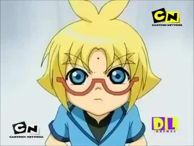 Bakugan: La Batalla 4x11