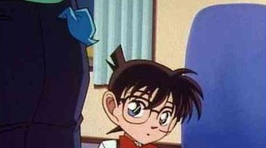 Detective Conan 1x155