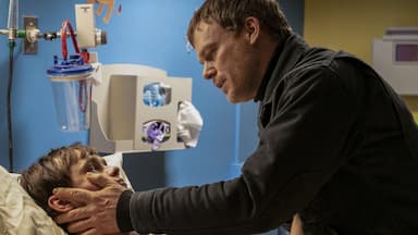 Ver Dexter: New Blood 1x5 Online Gratis - GNULA