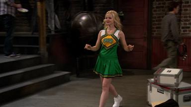 Liv y Maddie 3x3