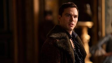 The Great: La Grande 2x8