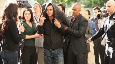 Mentes Criminales 5x7