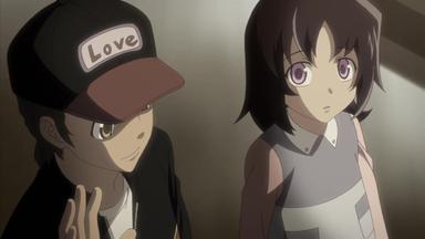 The Future Diary 1x17