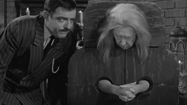 Los locos Addams 1x22