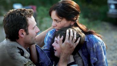 Ver The Walking Dead 1x1 Online Gratis - GNULA