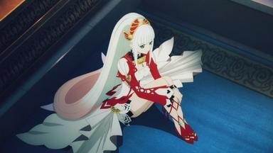 Tales of Zestiria the X 1x3