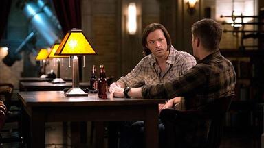Supernatural 10x10