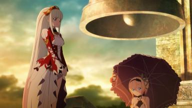 Tales of Zestiria the X 2x10