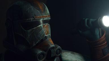 Star Wars: The Bad Batch 3x7
