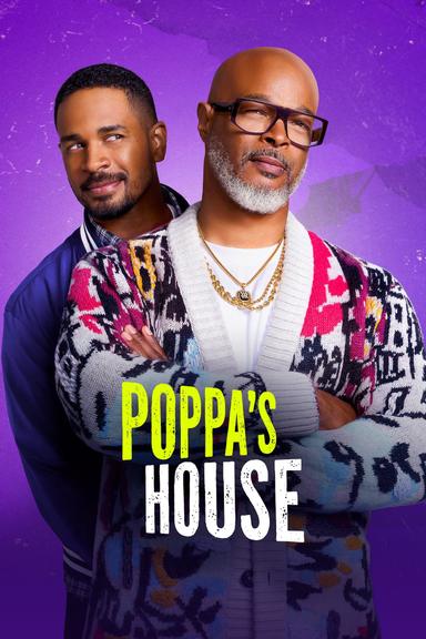Poppa's House 1x16