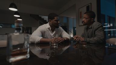 Beauty in Black 2x15