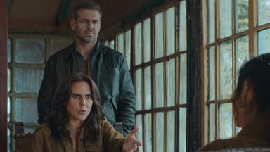 La Reina del Sur 3x28
