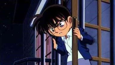Detective Conan 1x132