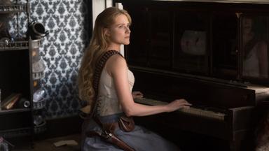 Westworld 2x6