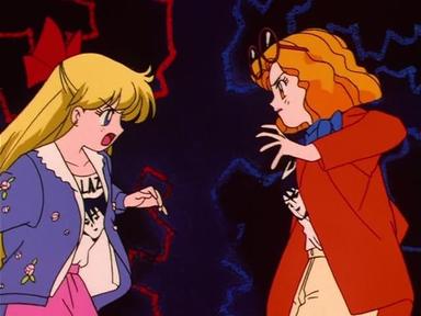 Sailor Moon 3x25