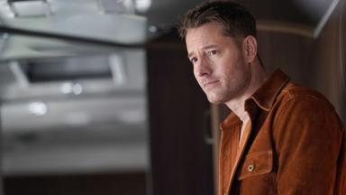 Tracker: Buscador de recompensas 2x19