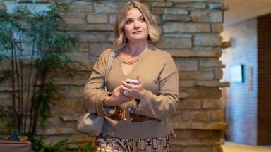 Alguien en Algún Lugar 3x3