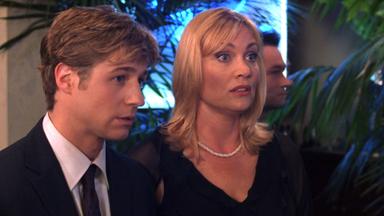 The O.C. Vidas Ajenas 1x3