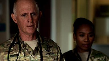 Code Black 3x12