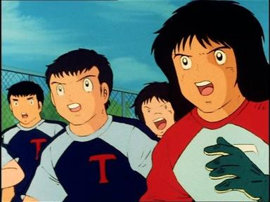 Super Campeones 4x3