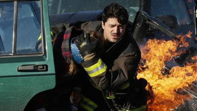 Chicago en llamas 2x14