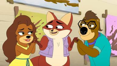 Temporada de celo 1x7