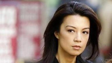 Agents of S.H.I.E.L.D 1x12