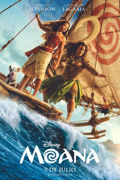 Moana