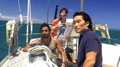 Lost 3x2