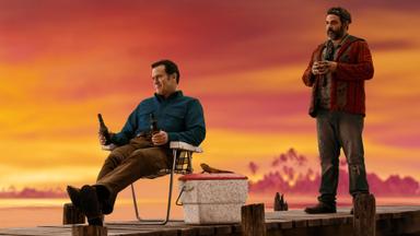 Ash vs Evil Dead 1x4