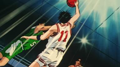 Slam Dunk 1x38