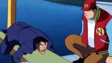 Detective Conan 1x149