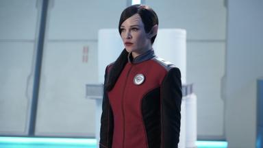 The Orville : Nave Interestelar 2x10