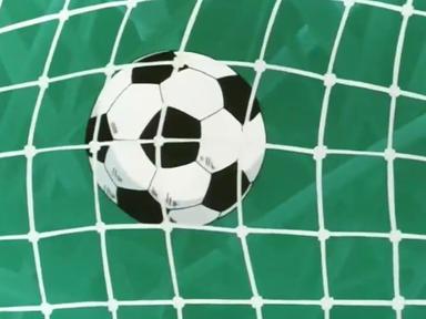 Super Campeones 4x13