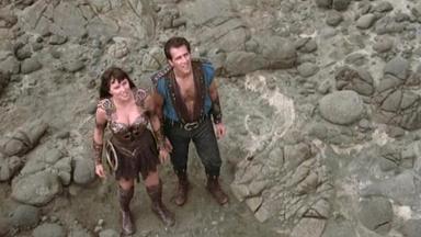 Xena: La Princesa Guerrera 2x19