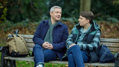 Bendita paciencia 3x4