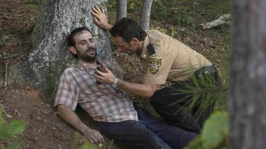 The Walking Dead 1x5