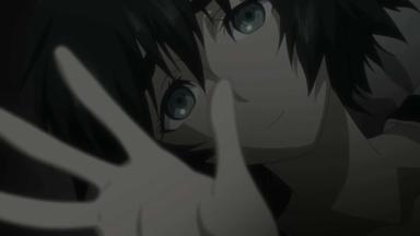 Steins Gate 1x21