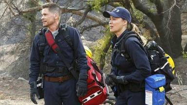 Code Black 3x6