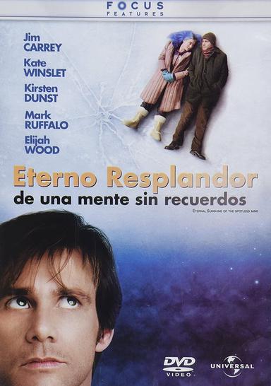 Eterno resplandor de una mente sin recuerdos